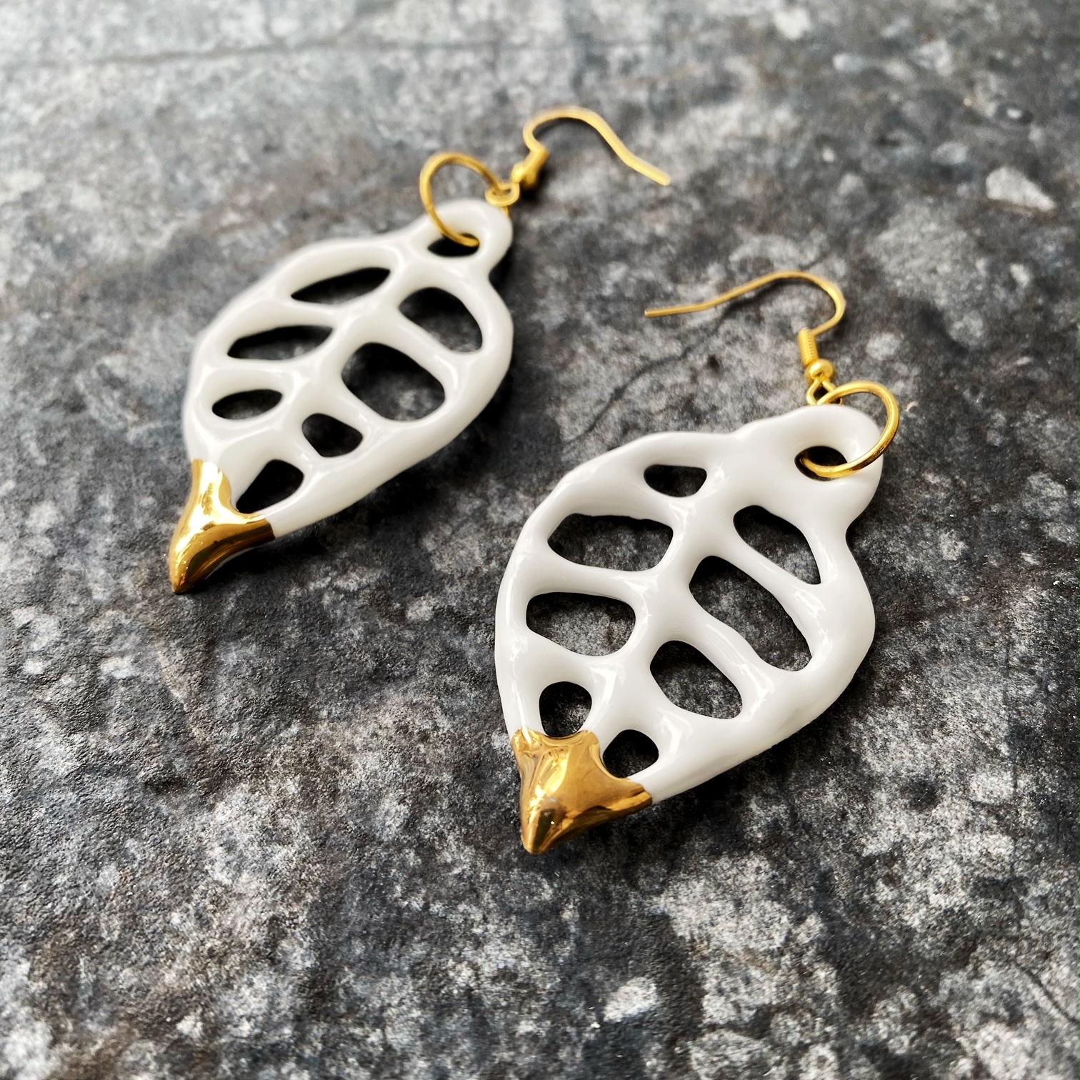 Kina Ceramics Goring Craft Fair